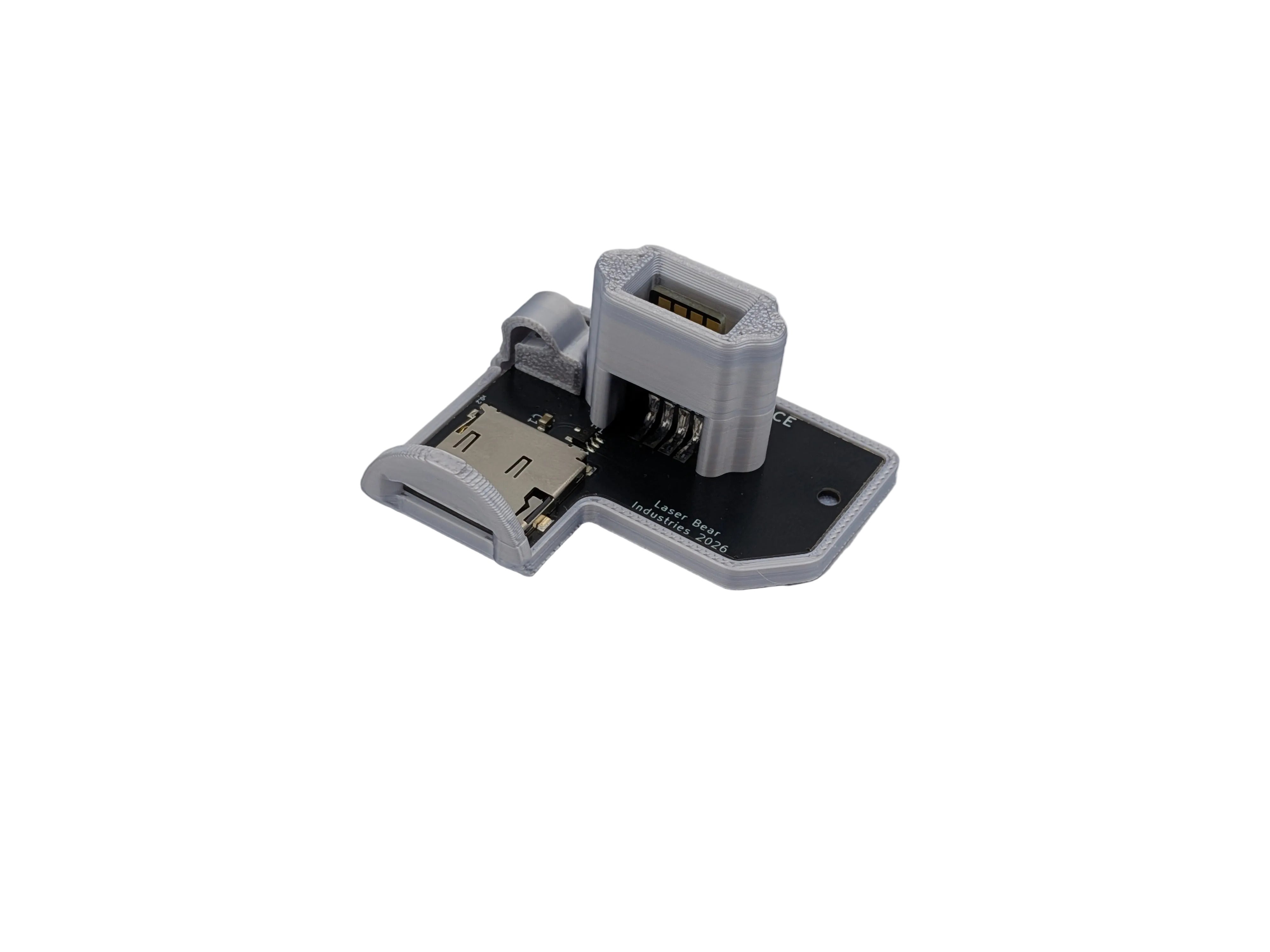 GameCube SD2SP2 V2.0 SD Card Adapter for Serial Port 2