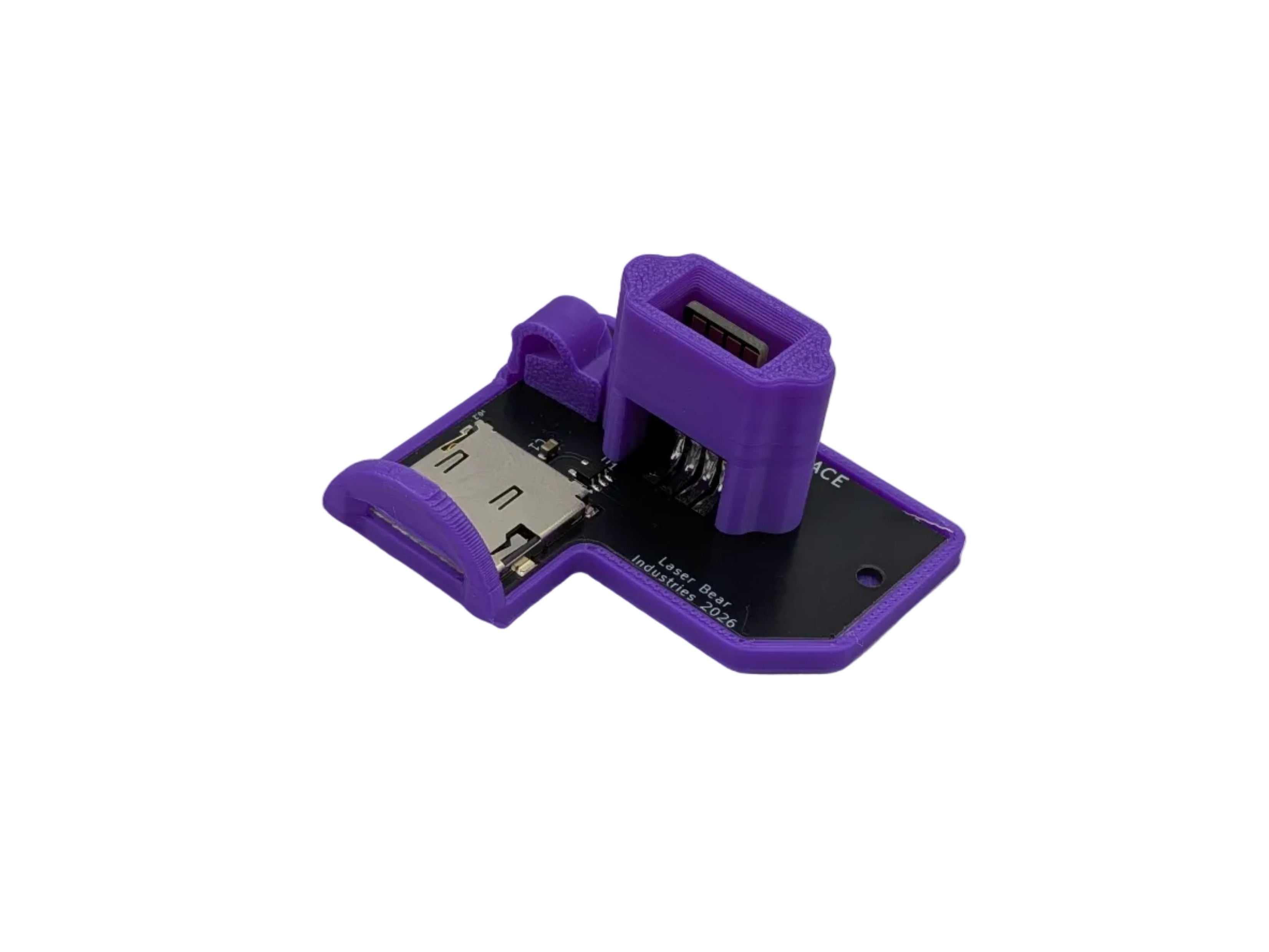 GameCube SD2SP2 V2.0 SD Card Adapter for Serial Port 2