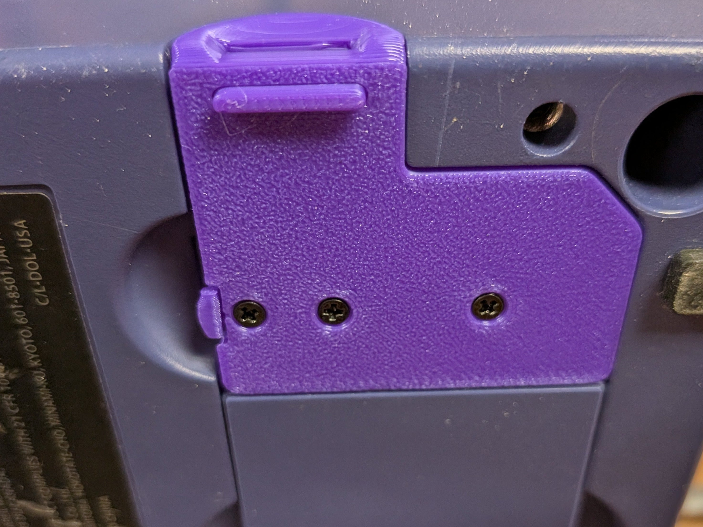 GameCube SD2SP2 V2.0 SD Card Adapter for Serial Port 2