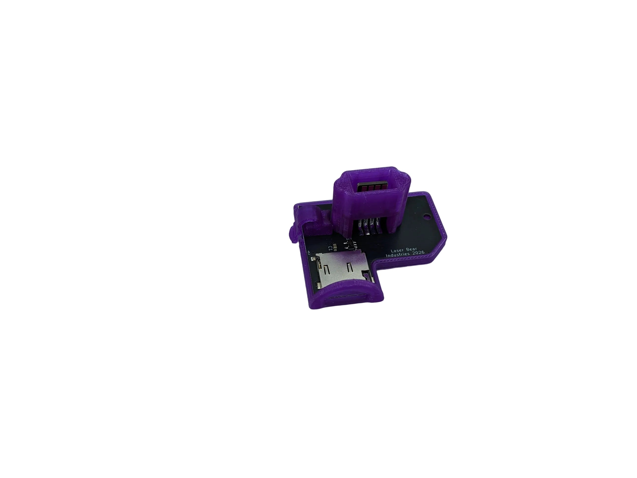 GameCube SD2SP2 V2.0 SD Card Adapter for Serial Port 2