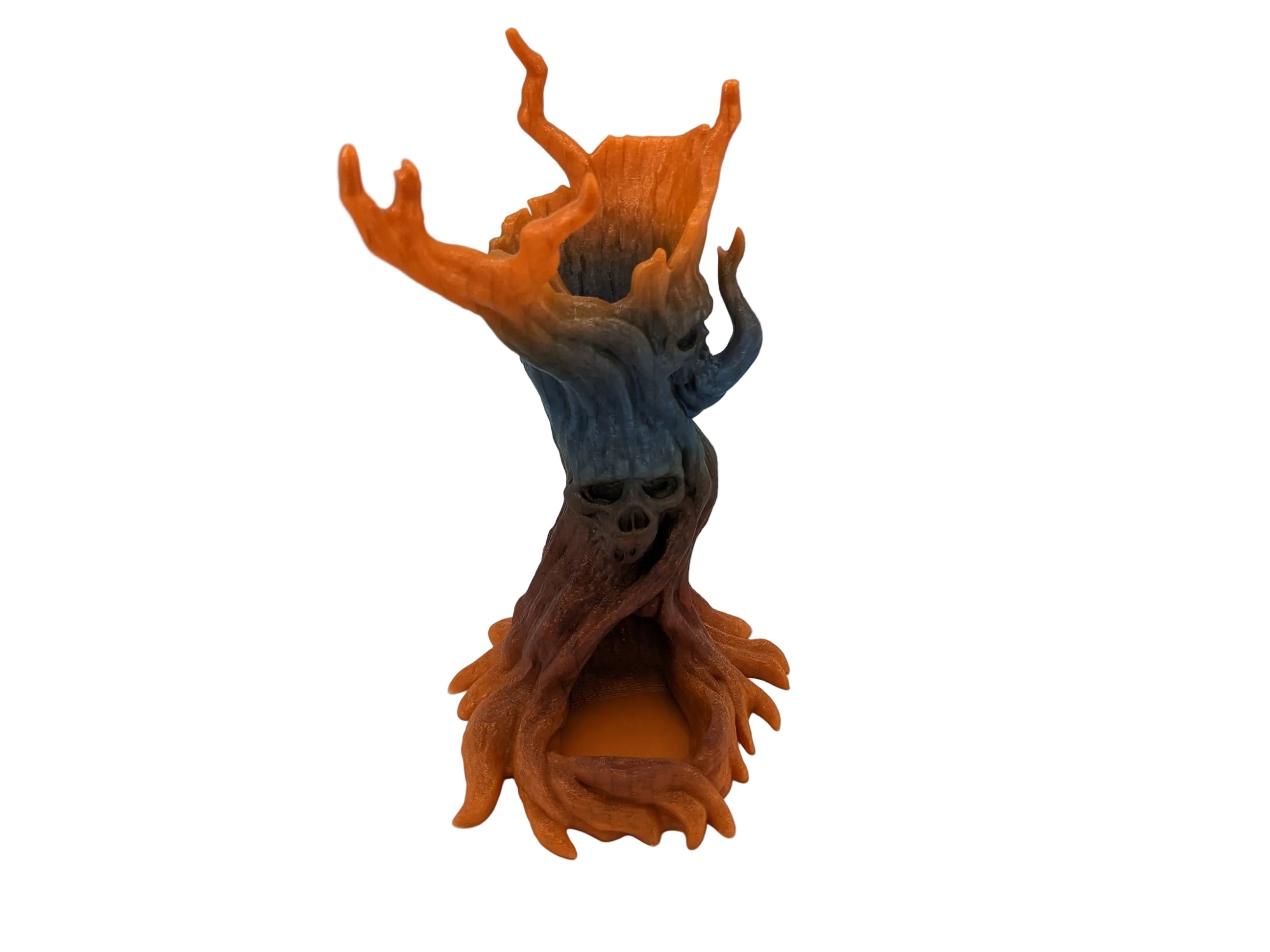 The Dreadwood-Dice Tower