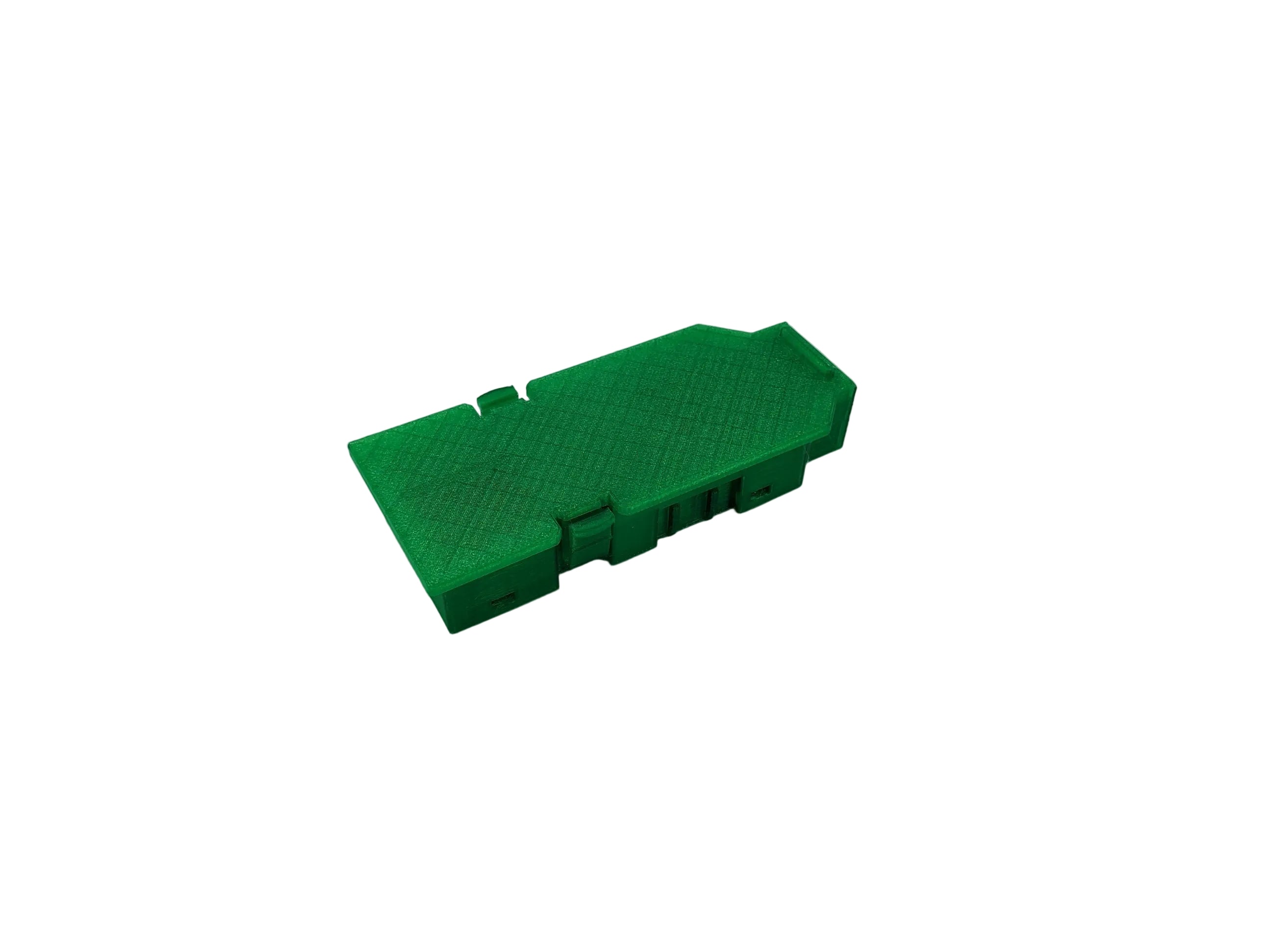 GameCube ETH2SP1 Ethernet Adapter For Swiss BBA Alternative