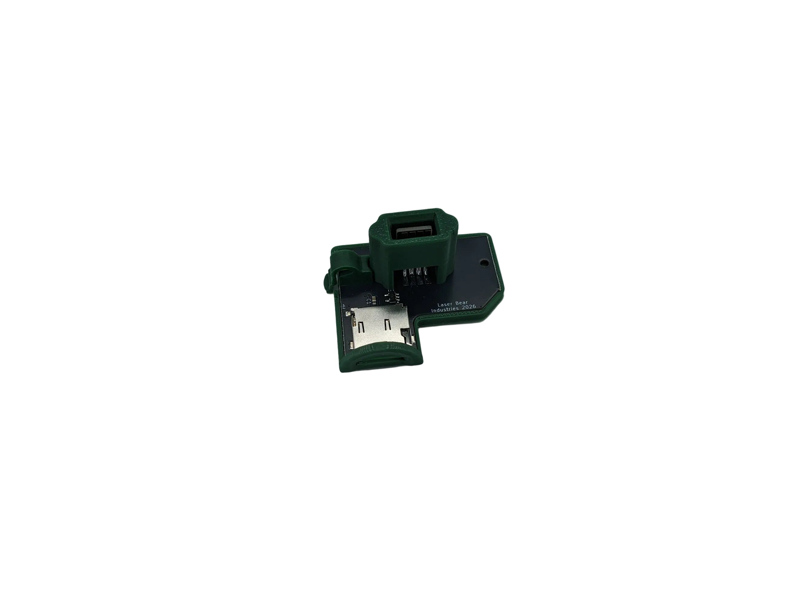 GameCube SD2SP2 V2.0 SD Card Adapter for Serial Port 2