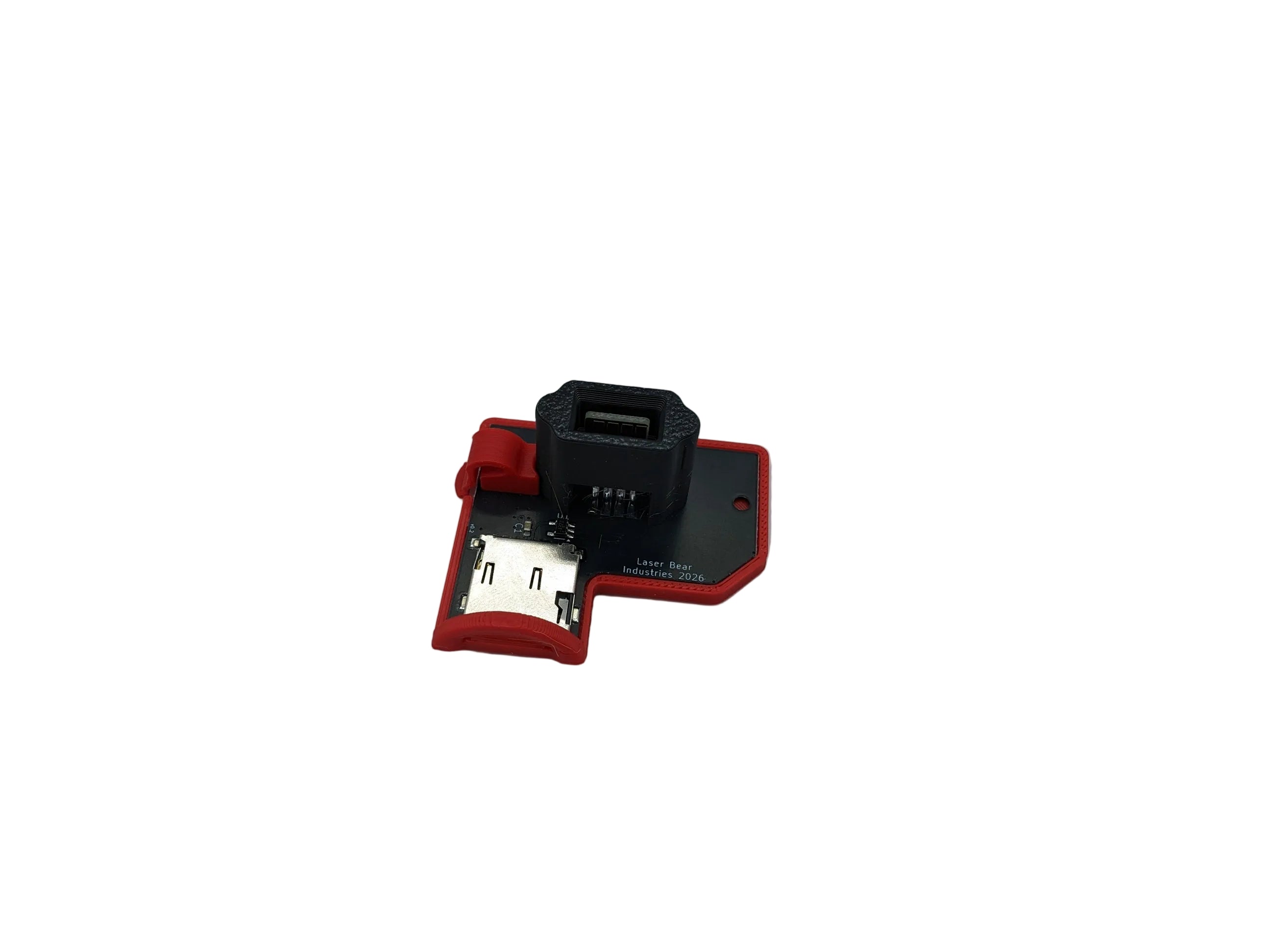 GameCube SD2SP2 V2.0 SD Card Adapter for Serial Port 2