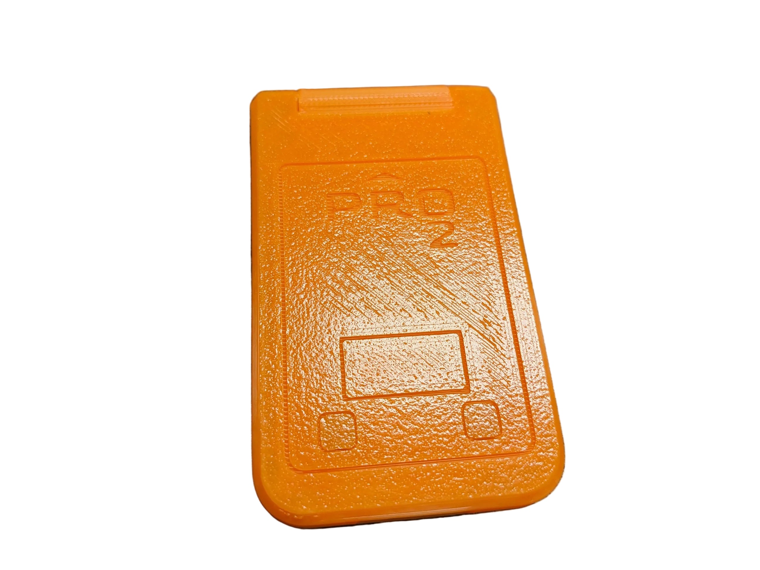 MemCard Pro2 Hard Case