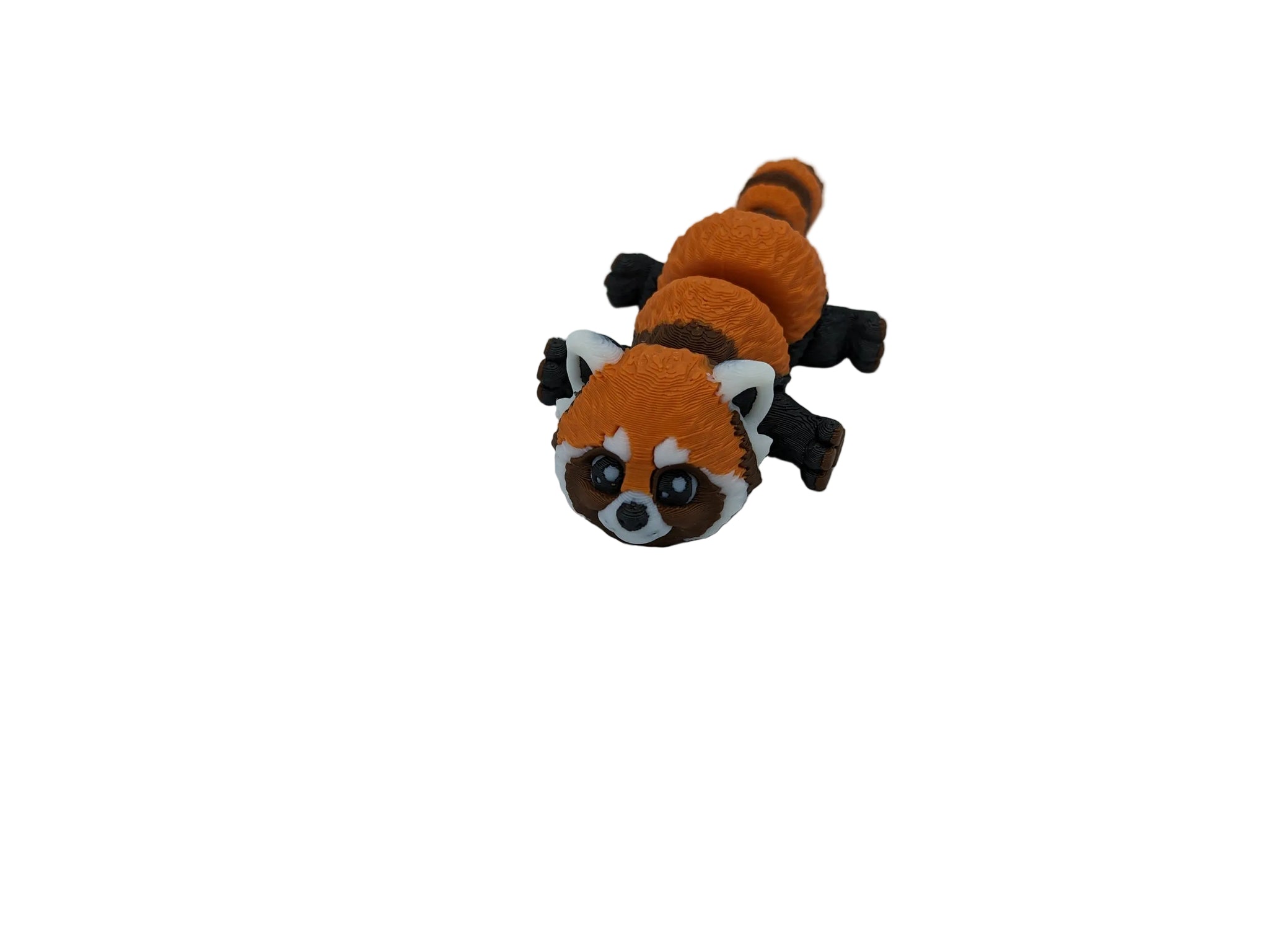 Mini Red Panda