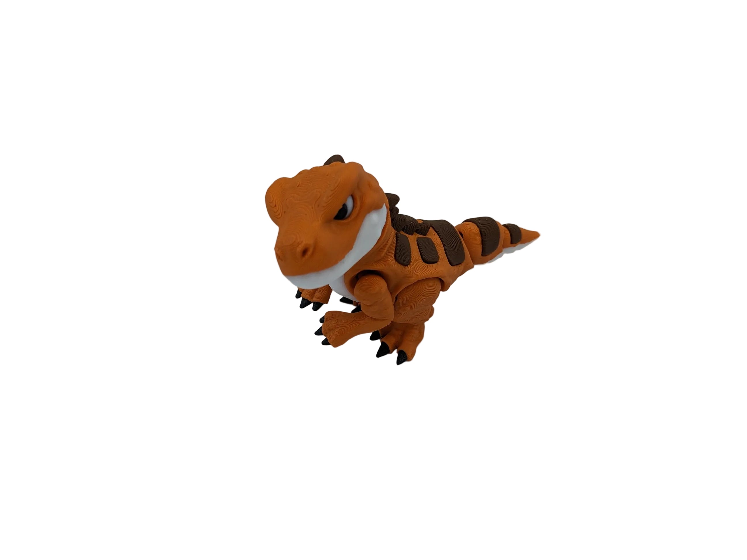 Tiny T-Rex