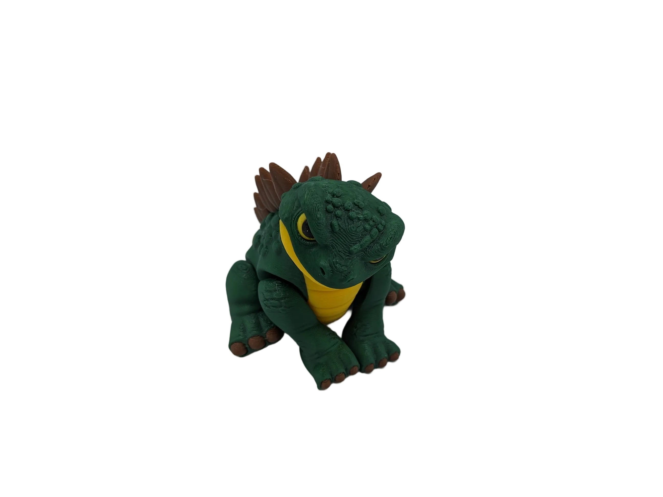 Tiny Stego