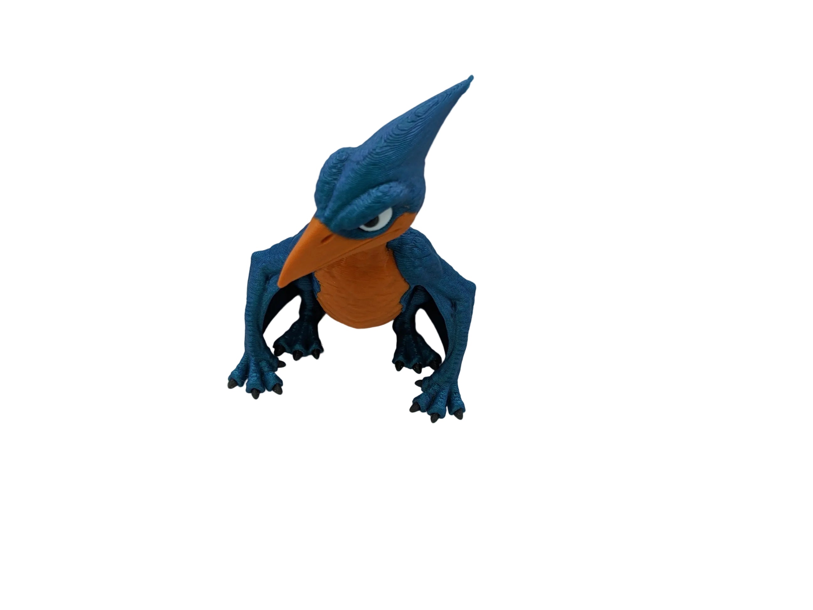 Tiny Pteranodon