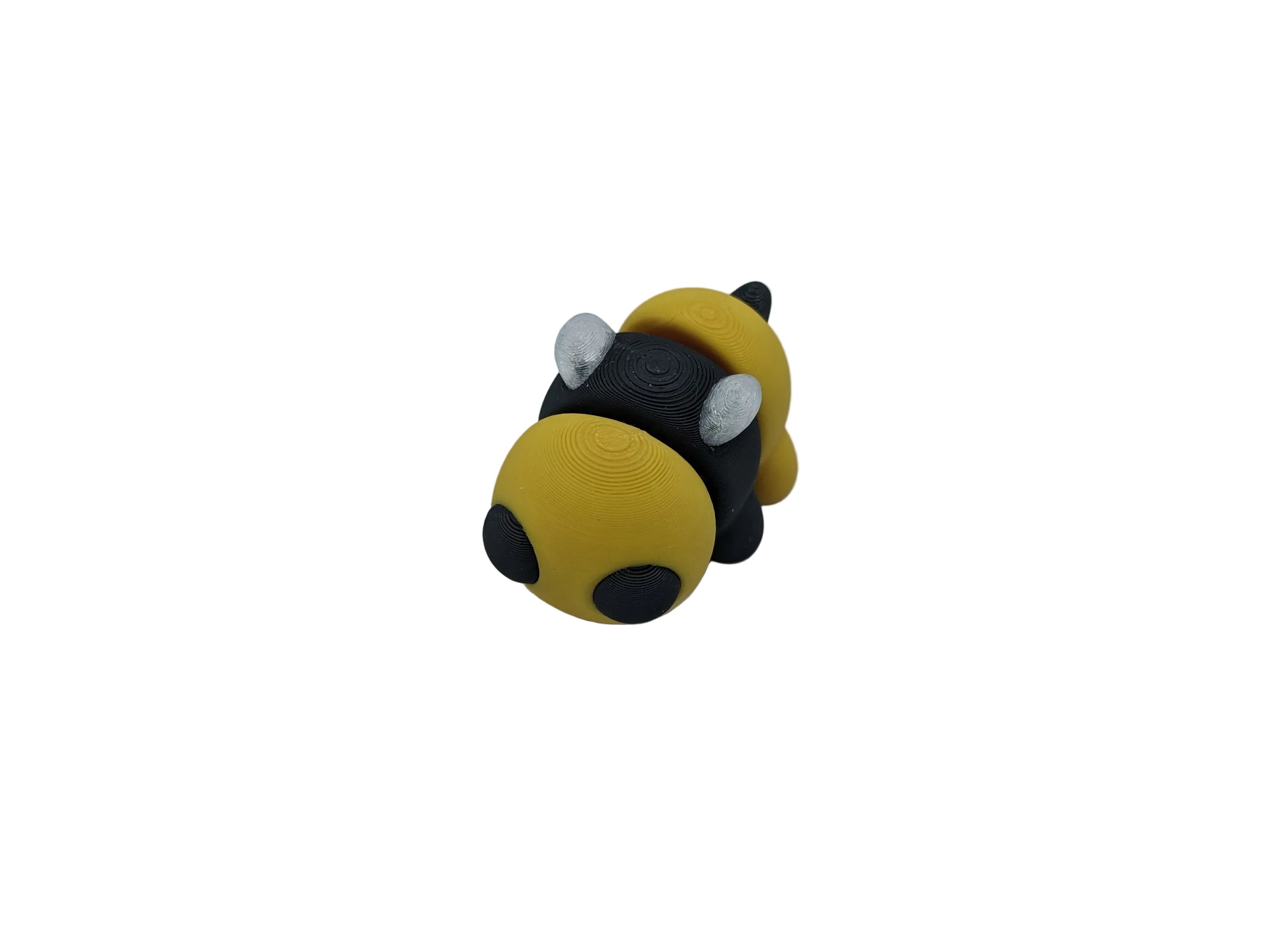 Articulated Bumble Bee
