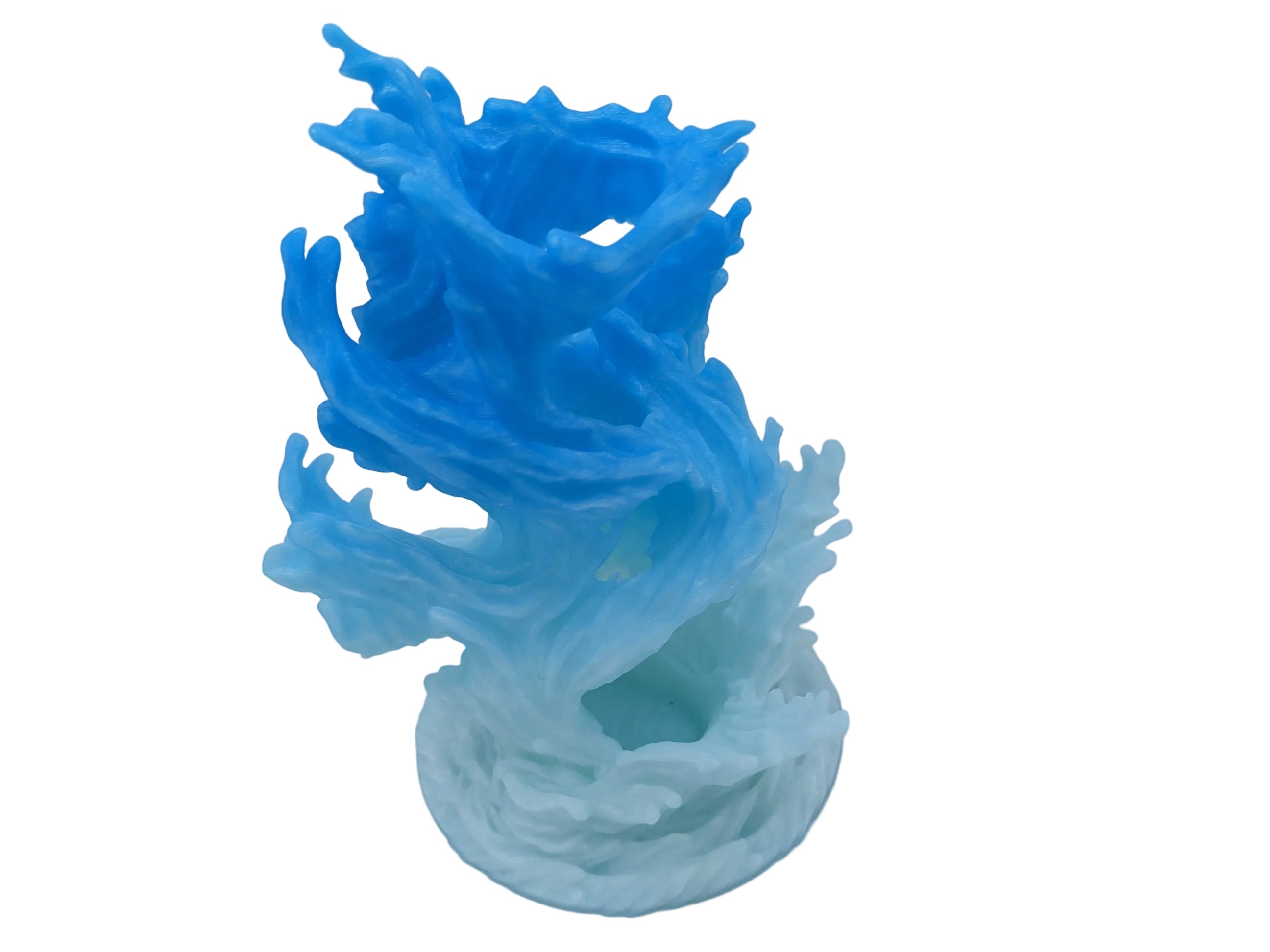Ocean's Vengeance Dice Tower