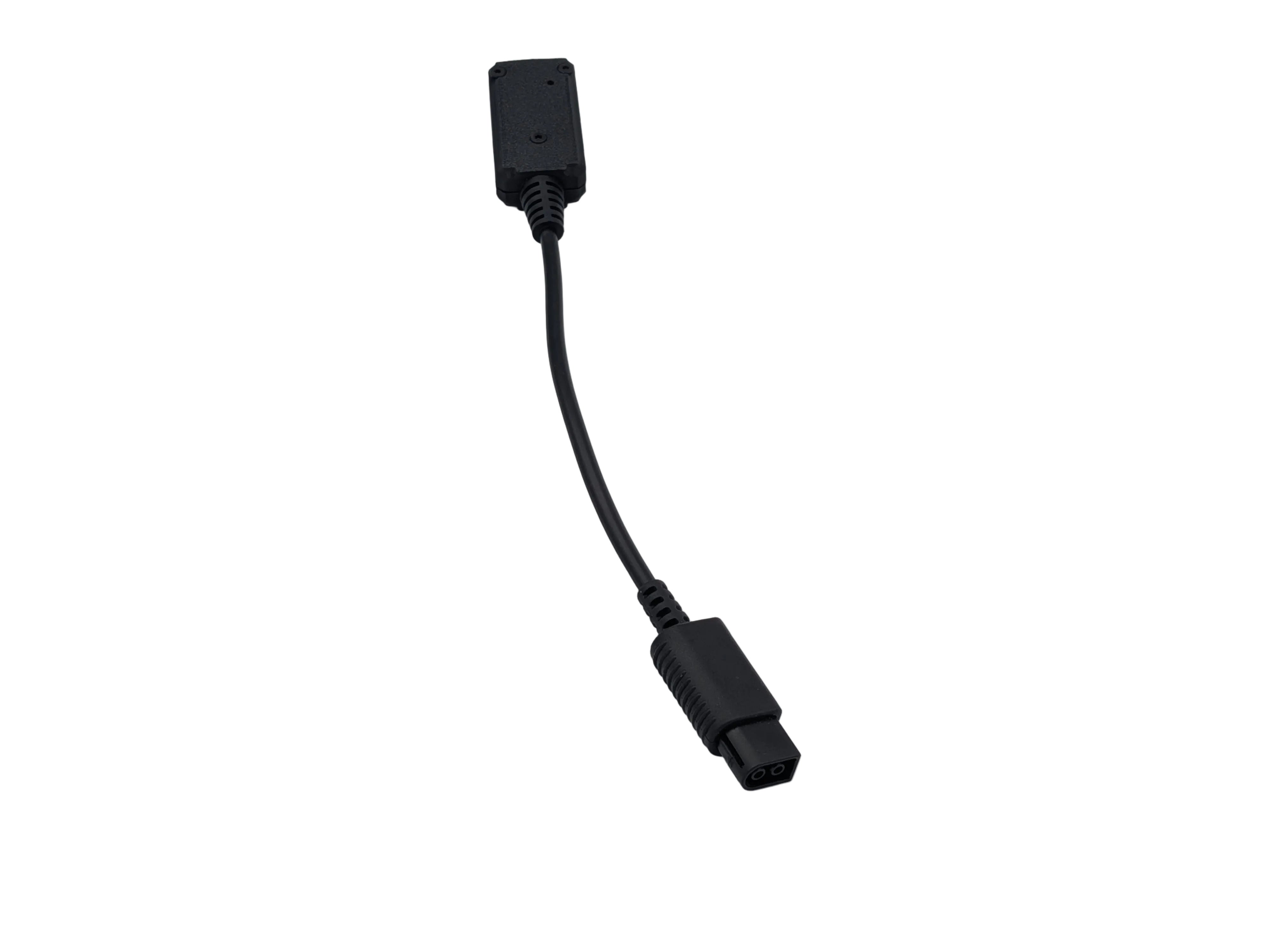 GameCube USB-C Power Module