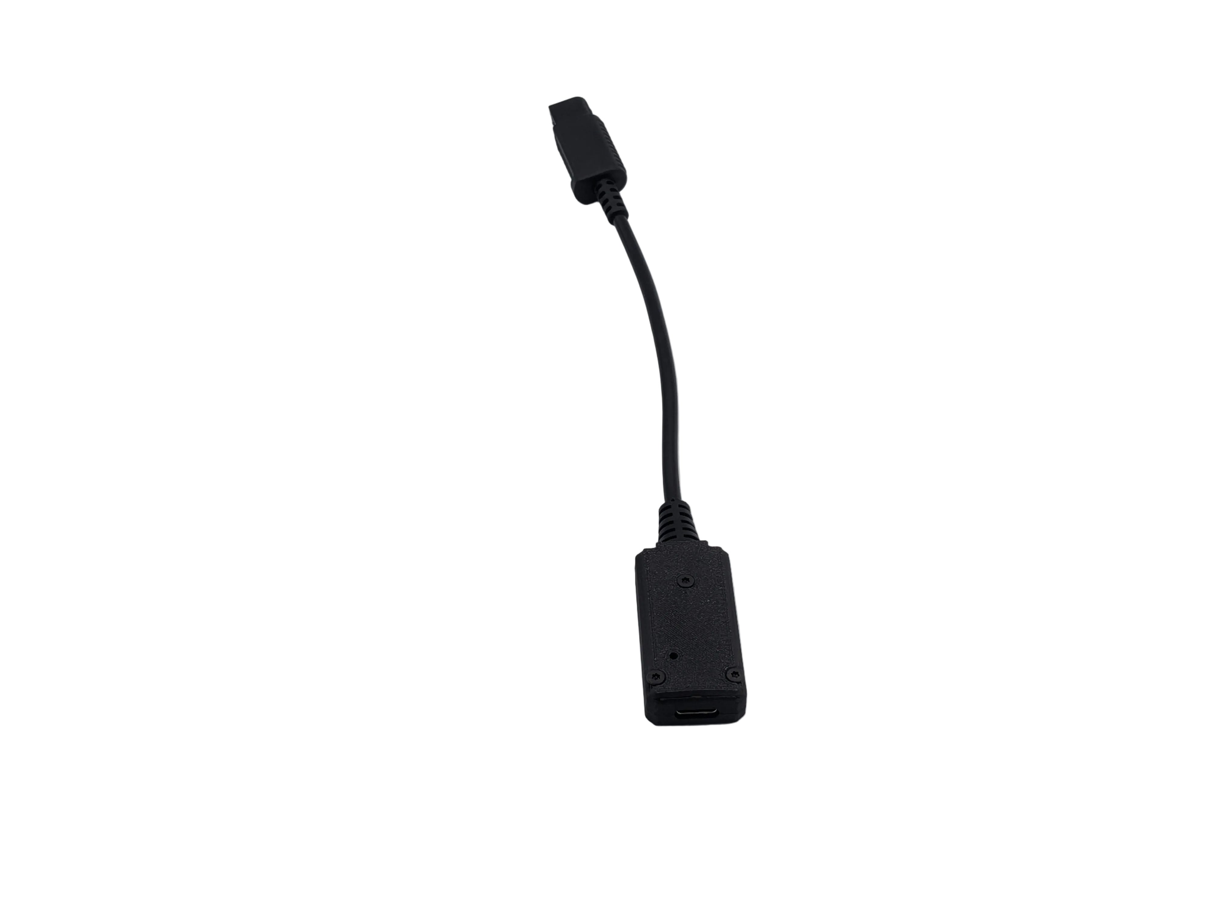 GameCube USB-C Power Module