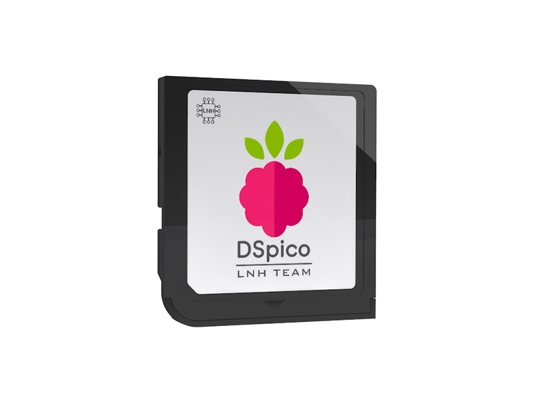 DSpico