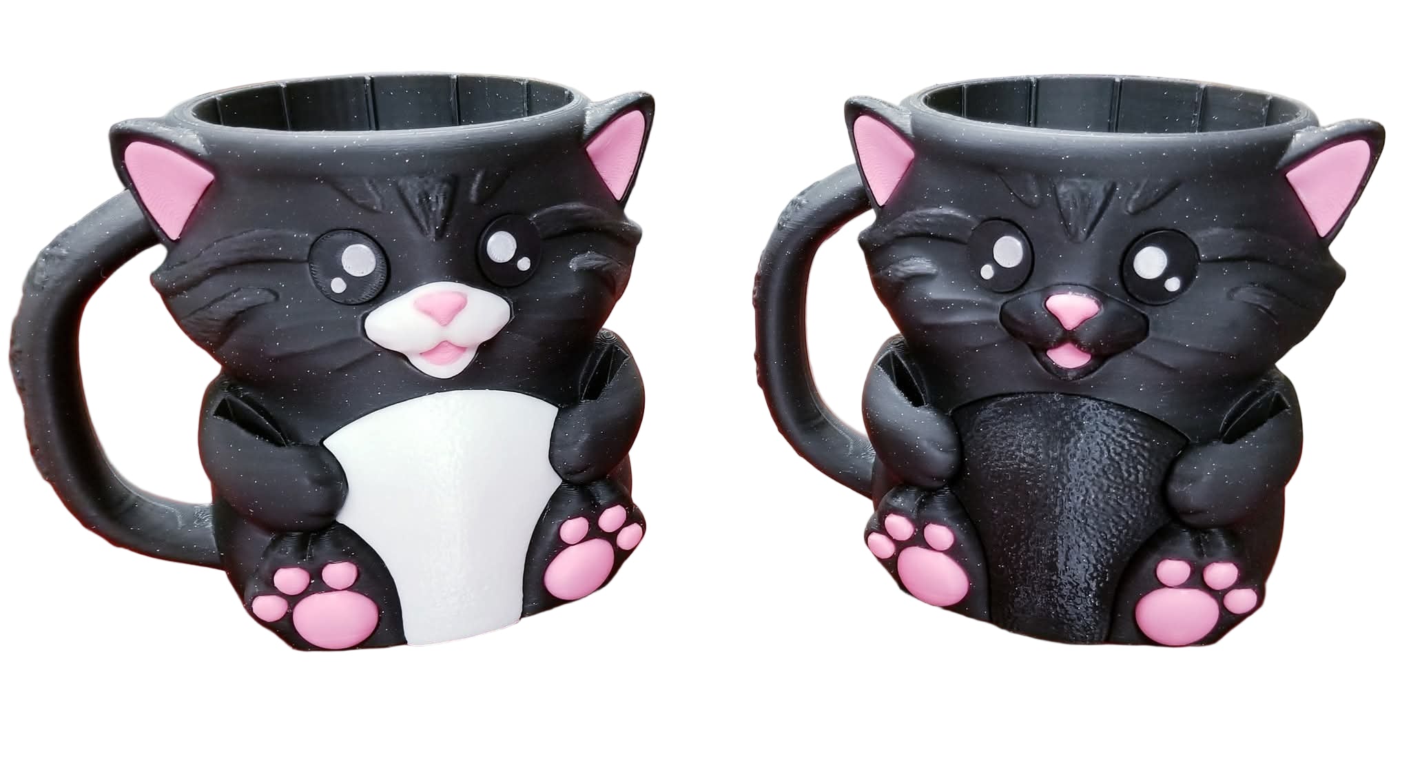 Ice-cream Pint Holder