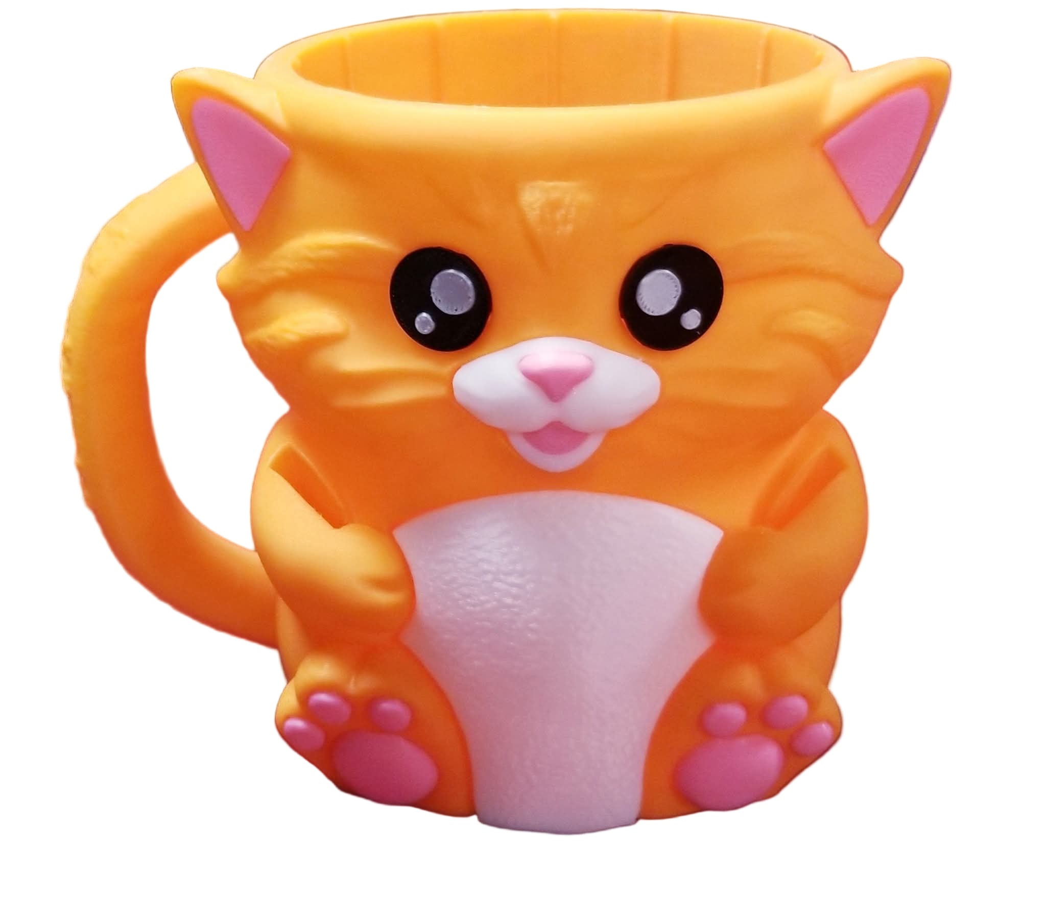 Ice-cream Pint Holder
