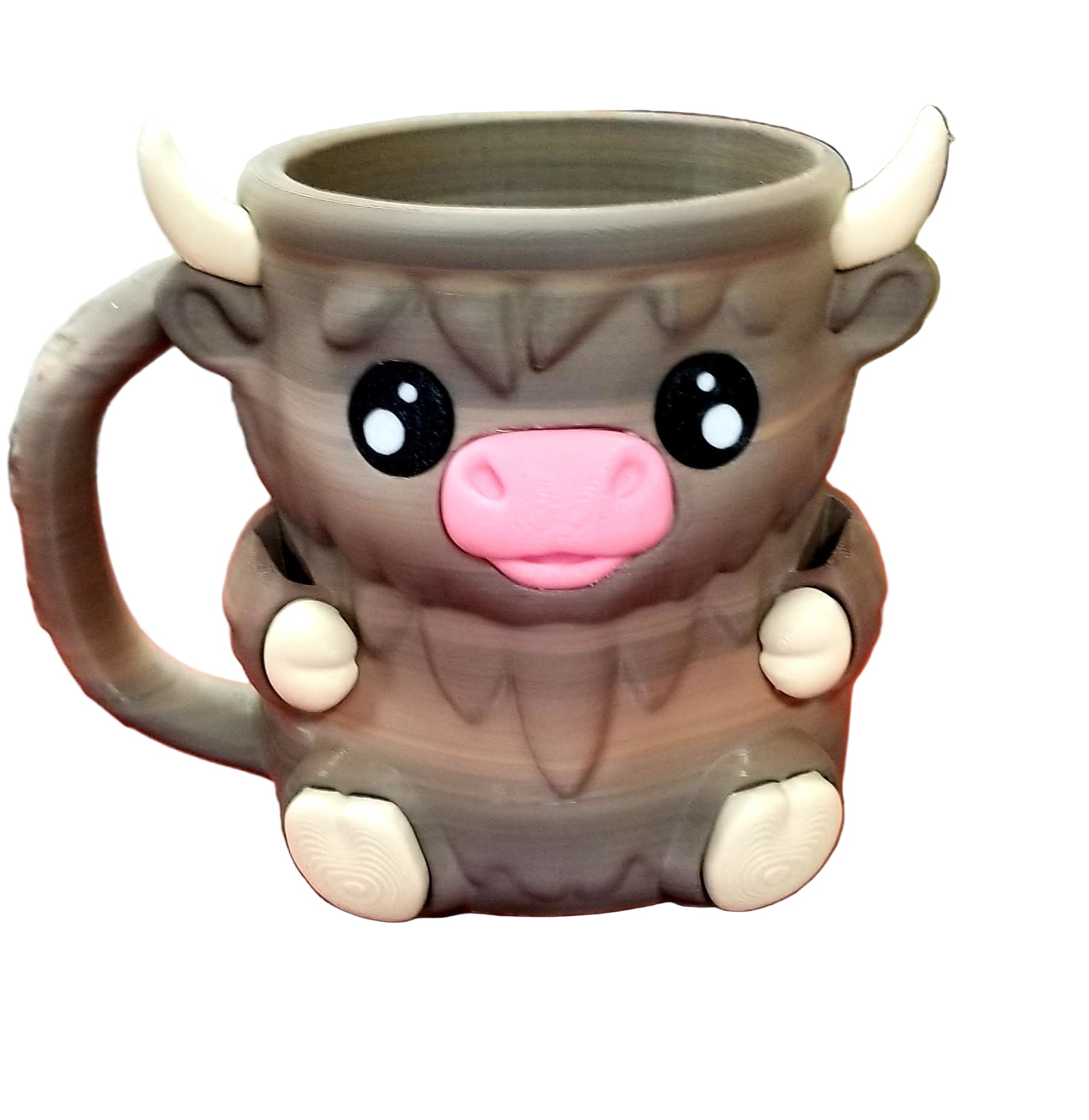 Ice-cream Pint Holder