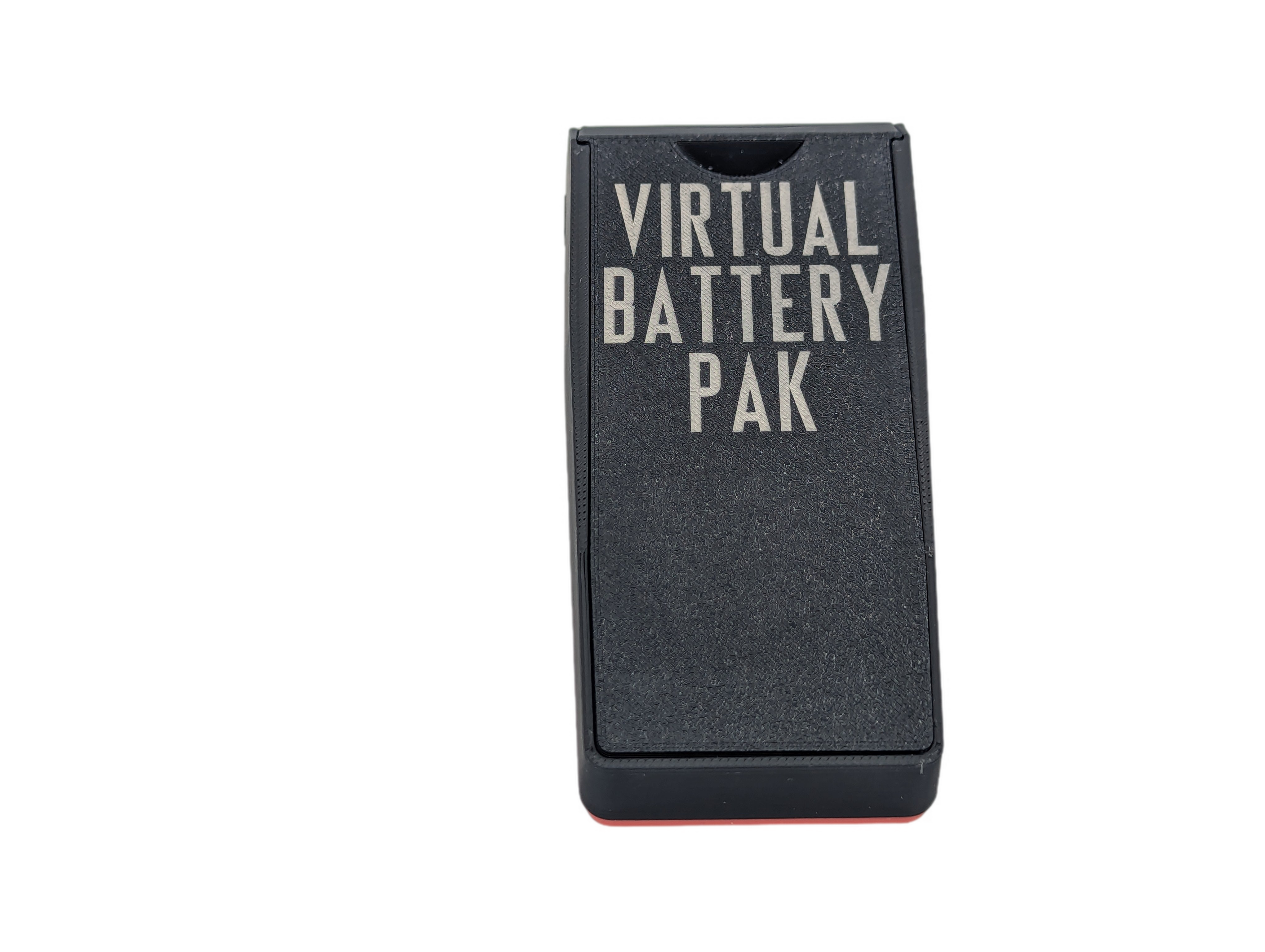 Virtual Boy Power Pak