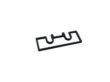 Load image into Gallery viewer, N64 Gem and Digital No-Cut install kit
