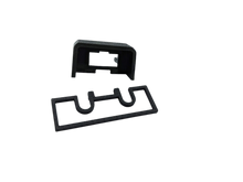 Load image into Gallery viewer, N64 Gem and Digital No-Cut install kit
