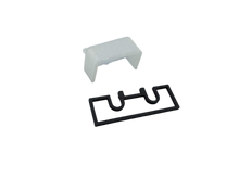 Load image into Gallery viewer, N64 Gem and Digital No-Cut install kit
