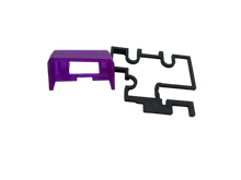 Load image into Gallery viewer, N64 Gem and Digital No-Cut install kit
