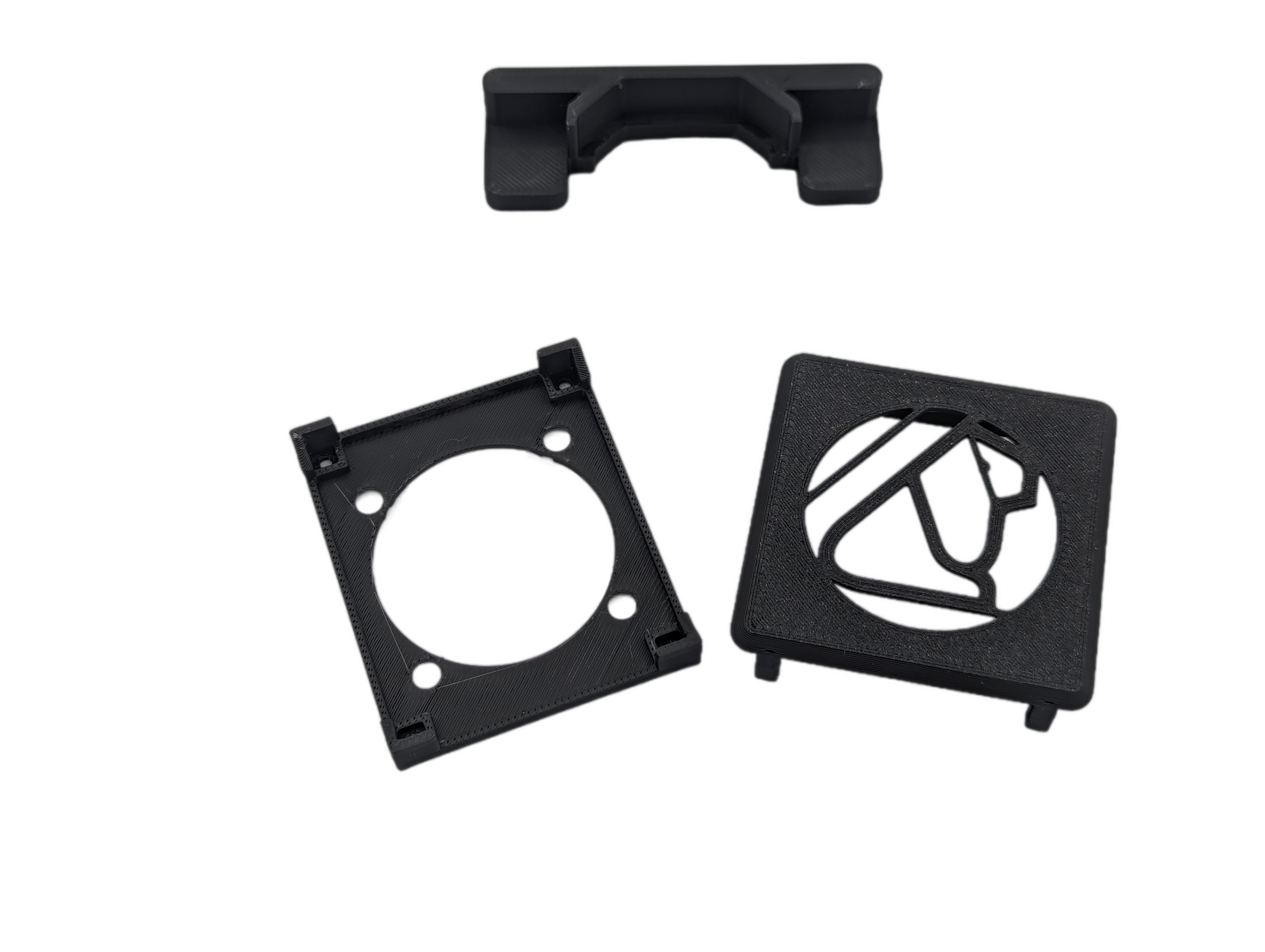 RetroTINK 4k Fan Mount Kit