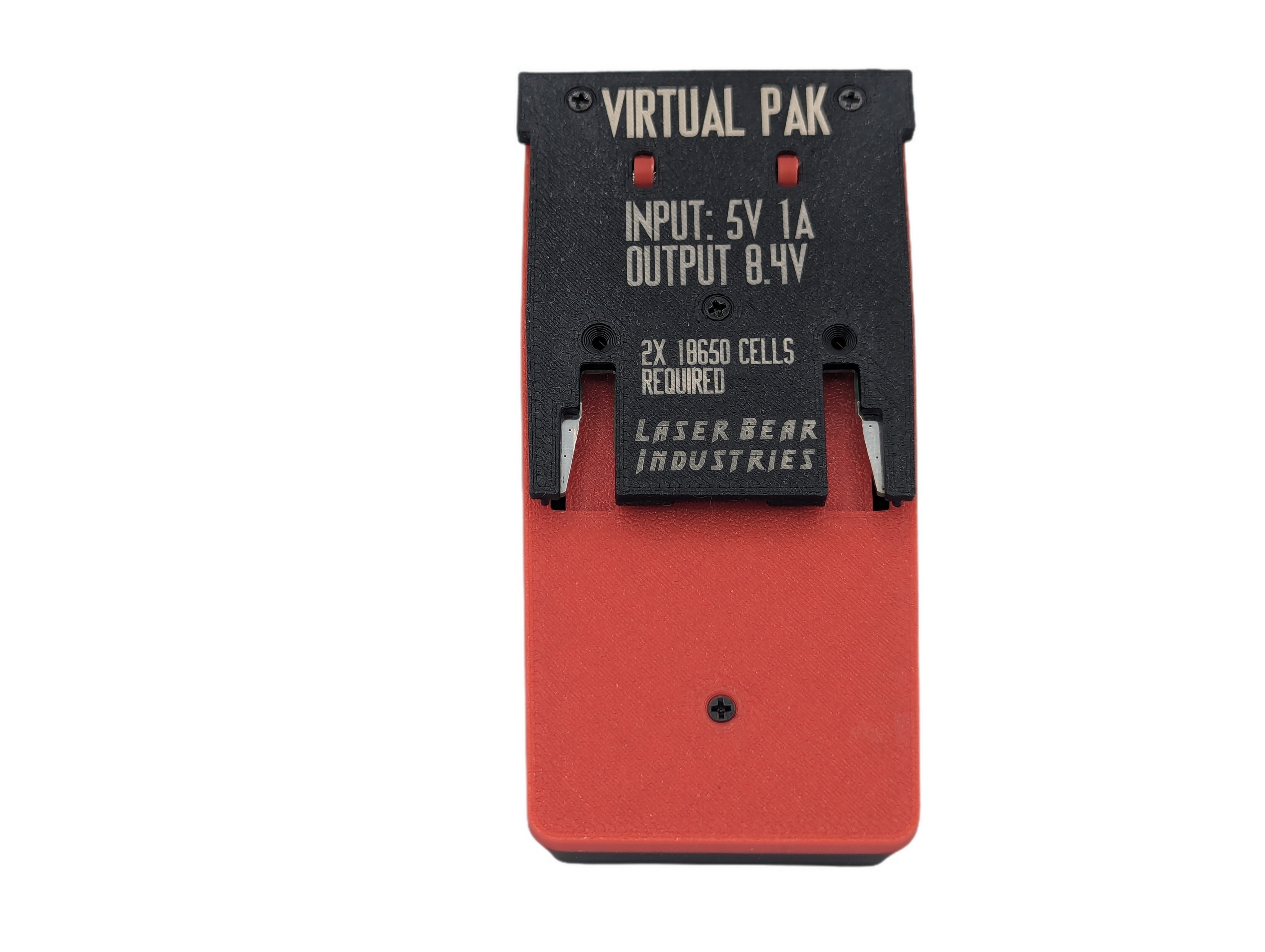 Virtual Boy Power Pak