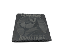Load image into Gallery viewer, Customized Coasters- Laser Engraved
