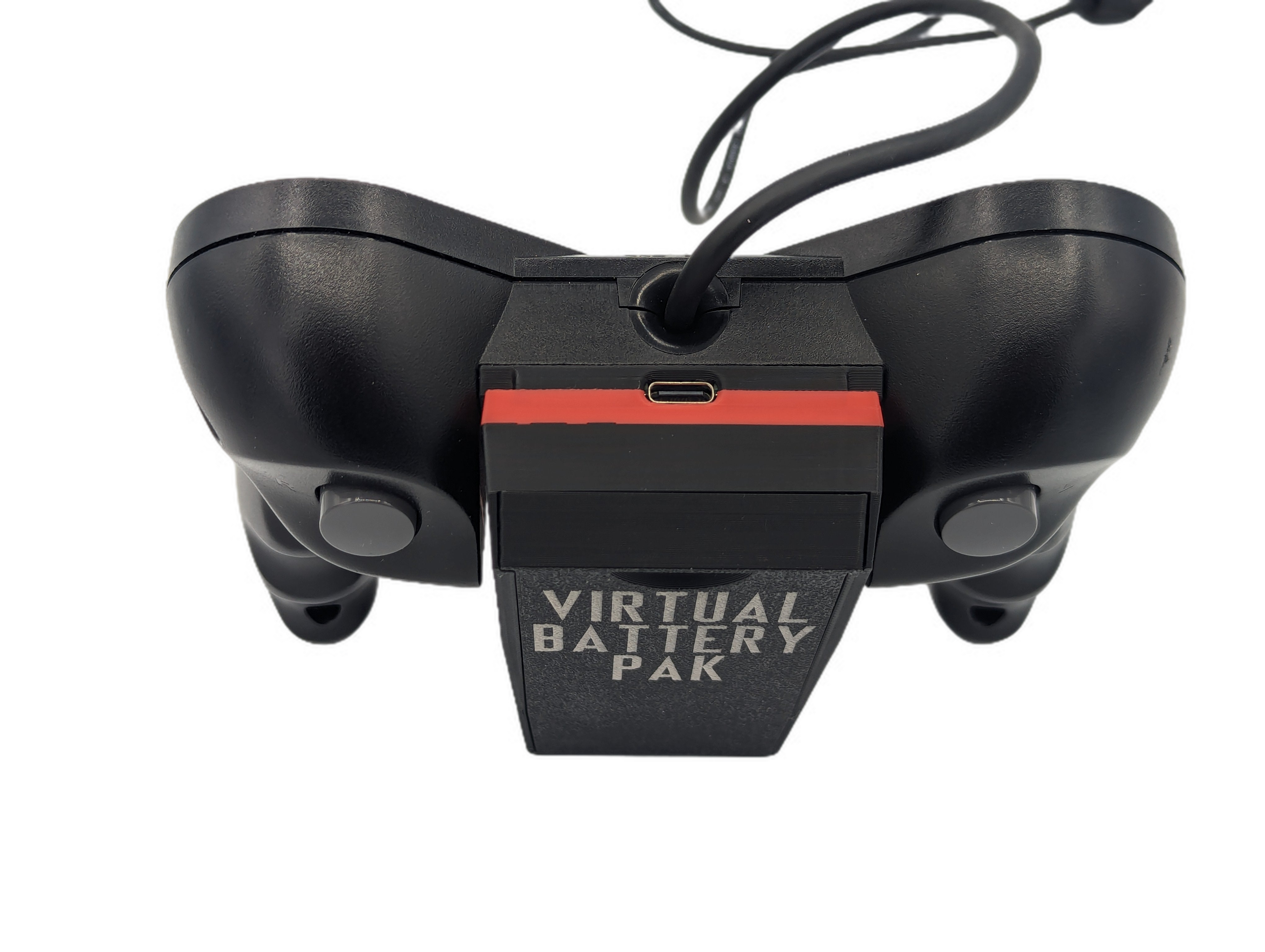 Virtual Boy Power Pak