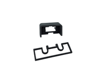 Load image into Gallery viewer, N64 Gem and Digital No-Cut install kit
