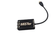 Load image into Gallery viewer, MiSTer Direct Video to Component Adapter
