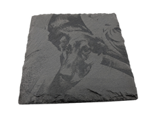 Load image into Gallery viewer, Customized Coasters- Laser Engraved
