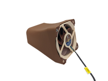 Load image into Gallery viewer, Noctua Quiet Soldering Fume Extractor Duct
