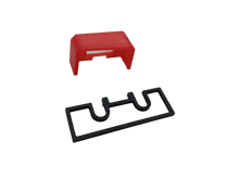 Load image into Gallery viewer, N64 Gem and Digital No-Cut install kit
