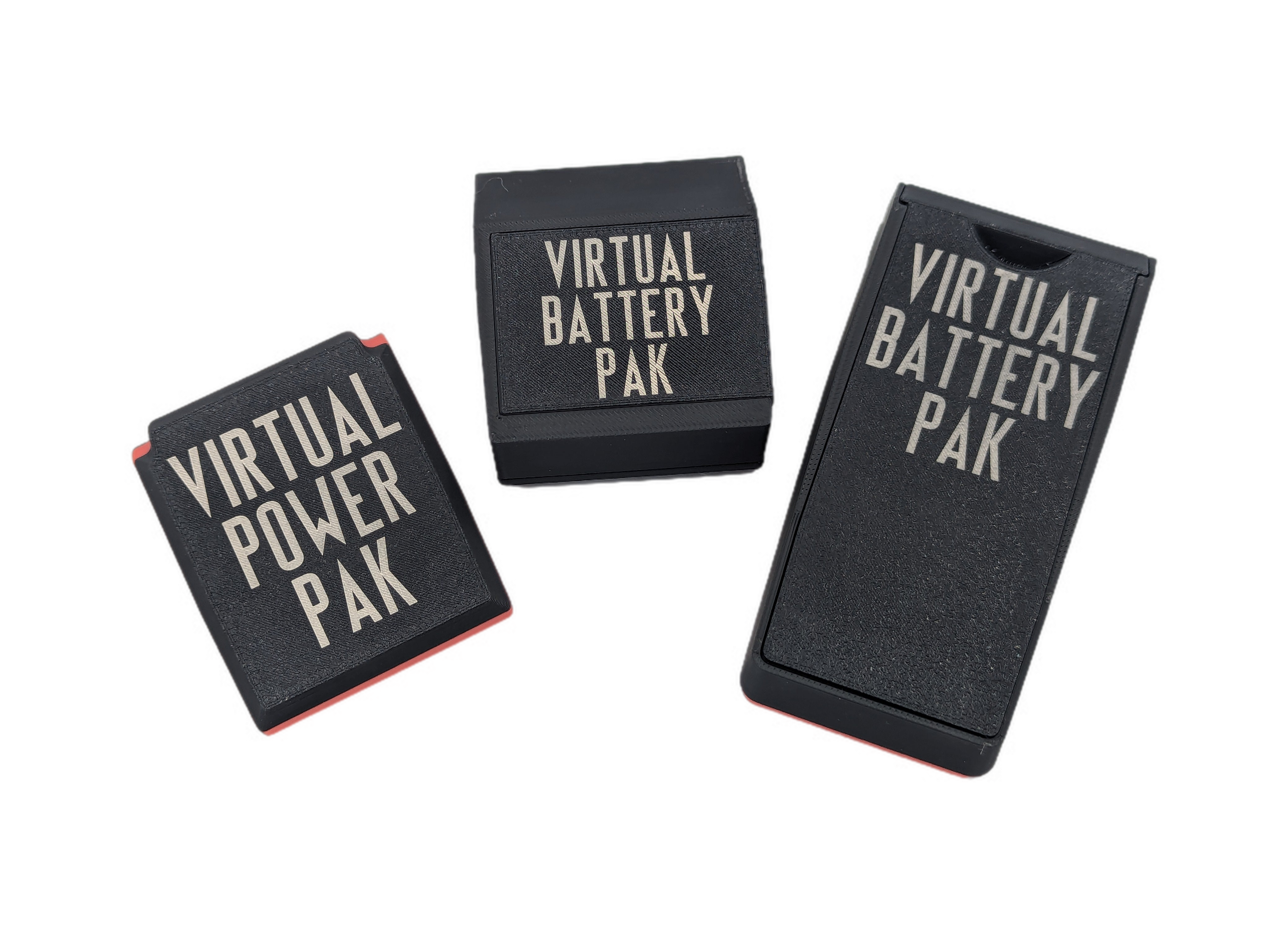 Virtual Boy Power Pak