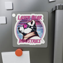 Load image into Gallery viewer, Die-Cut Magnets
