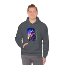 Load image into Gallery viewer, Event Horizons - Unisex Heavy Blend™ Hooded Sweatshirt
