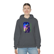 Load image into Gallery viewer, Event Horizons - Unisex Heavy Blend™ Hooded Sweatshirt
