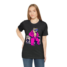Load image into Gallery viewer, 80&#39;s prog album - Unisex Jersey Short Sleeve Tee
