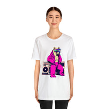 Load image into Gallery viewer, 80&#39;s prog album - Unisex Jersey Short Sleeve Tee
