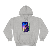 Load image into Gallery viewer, Event Horizons - Unisex Heavy Blend™ Hooded Sweatshirt
