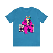 Load image into Gallery viewer, 80&#39;s prog album - Unisex Jersey Short Sleeve Tee
