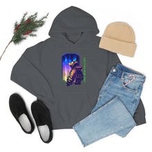 Load image into Gallery viewer, Event Horizons - Unisex Heavy Blend™ Hooded Sweatshirt
