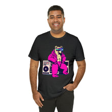 Load image into Gallery viewer, 80&#39;s prog album - Unisex Jersey Short Sleeve Tee
