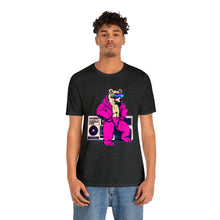 Load image into Gallery viewer, 80&#39;s prog album - Unisex Jersey Short Sleeve Tee

