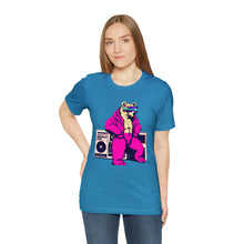 Load image into Gallery viewer, 80&#39;s prog album - Unisex Jersey Short Sleeve Tee
