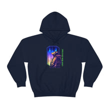 Load image into Gallery viewer, Event Horizons - Unisex Heavy Blend™ Hooded Sweatshirt
