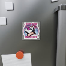 Load image into Gallery viewer, Die-Cut Magnets
