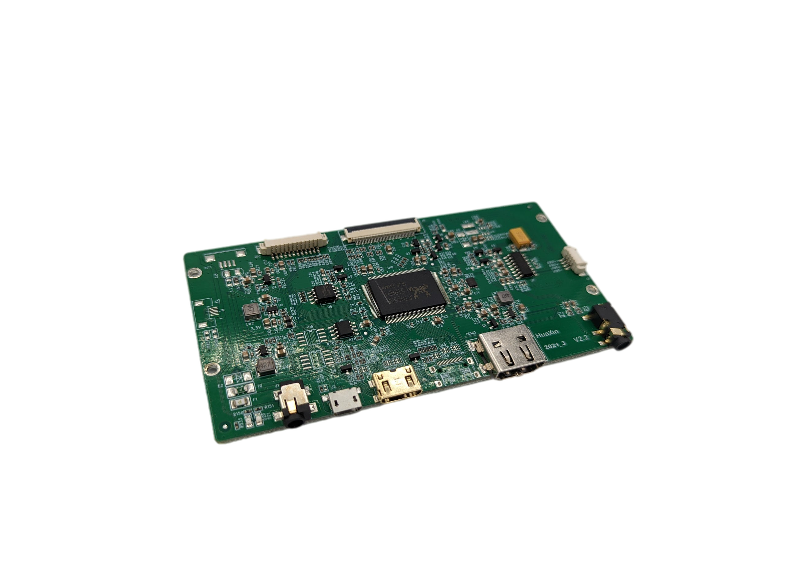 9.7" LCD Driver Board Upgrade Service